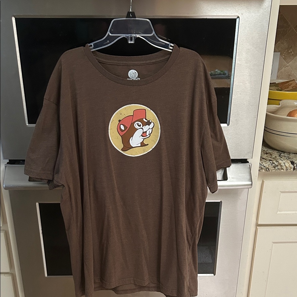 Buc-ee’s Graphic Short Sleeve Tee